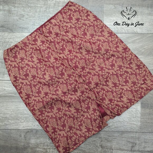 B. Moss Clothing Company Pencil Skirt Size 6 - Picture 5 of 5